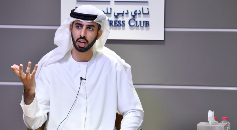 تعرفي على أول شخص شهد الشيخ محمد بن راشد على عقد قرانه